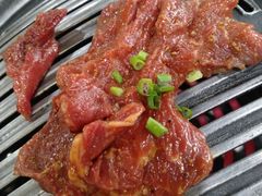 -小米烤肉·和牛原切-创意韩料(东关店)