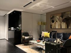 -尼依格罗香港美利酒店