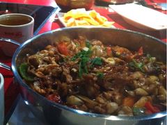iphone_upload_pic-黄记煌三汁焖锅(新世纪广场店)