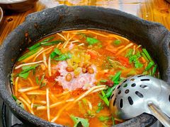 -笔记安顺夺夺粉火锅