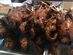 -王浩儿纪六孃甜皮鸭(乐山总店)