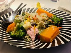 -燃扒房Steakhouse(皇庭店)