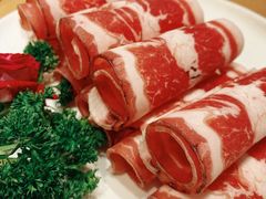 安格斯牛肉-湯系·煲汤手艺人(东二环泰禾广场店)