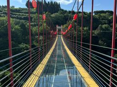 -磐安舞龙峡景区