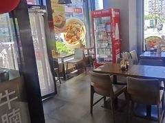 -李先生牛肉面大王(马栏店)