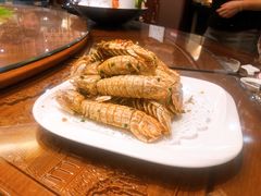 -东湖食堂·湖景餐厅•会议