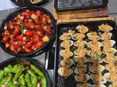 -一棠龙虾•王牌虾球(后湖御华里店)
