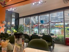 -西语·炭烧牛排(卓越中寰店)