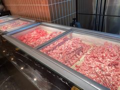 -鼎香缘海鲜自助火锅烤肉(锦辉购物广场店)