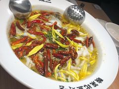 -太二酸菜鱼(群光广场店)