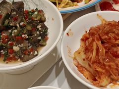 -澳洲肥牛火锅(转盘路店)