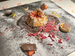 -燃扒房Steakhouse(皇庭店)