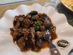 -娜玛瑟德餐厅(仙足岛店)