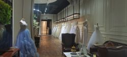 点击看大图 -南京宝娜嫁衣婚纱礼服馆(中央路店)