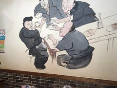 -厨神老街兔·淳朴人家店(盐帮菜风味名店)