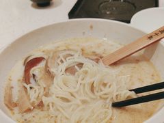 -味千拉面(广州白云机场T1西二店)