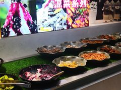 -集杰尚品海鲜烤肉自助餐厅(乳山振华店)