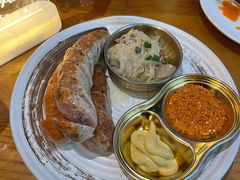 -埠口精酿夜景餐酒吧· BREWPORT BISTRO(长嘉汇重庆之眼店)