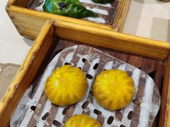-蔡澜点心·粤菜(领展购物广场店)