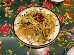 -东北王食府(科大店)