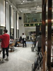 -OnHair Salon