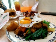 -渔记茶餐厅(渔村店)