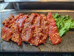 -重庆九记老火锅(广场店)