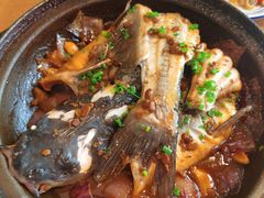 剑骨鱼-眼镜味道(德才店)