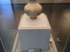 -洛阳古墓博物馆