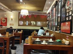 -福苗小骆驼烧烤(曲江店)