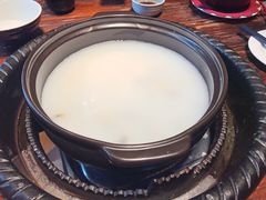 -大良毋米粥(锦龙路总店)