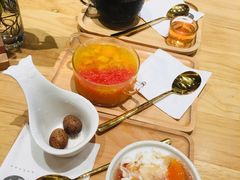 -炖物24章·顺时轻养茶(黄龙店)