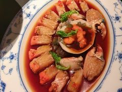 -锦楼·臻选新杭帮(杭州中心店)