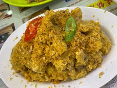 -澳门陈光记烧味饭店(万象城店)