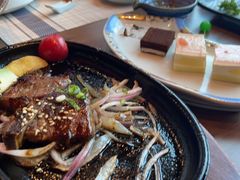 -枫千叶精致料理