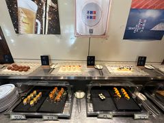 -松子料理(白家庄店)