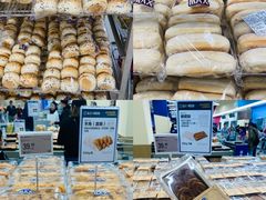 -盒马X会员店(上海森兰商都店)