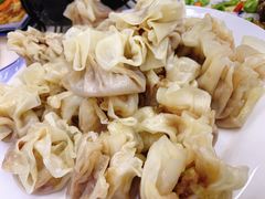 烧卖-西关回头馆(西关美食街店)