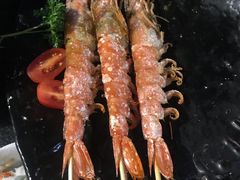 -梅筑·创意料理(王府井百货店)