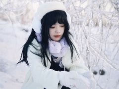 -雾凇岛