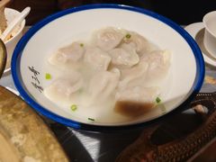 -霄汉羊排(万松园一店)