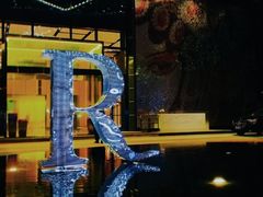 -杭州临平万丽酒店·万丽轩中餐厅
