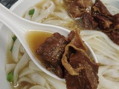 -燊意布拉肠云吞面(中山四路店)