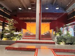 -肥肥虾庄·金牌油焖大虾(杨园滨江时代walk店)