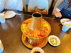 -鼓楼东街老火锅(鼓楼店)