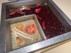 -龙森园火锅(琴台路店)