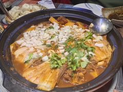 -闯关东牛排牛尾一锅香(龙源路店)