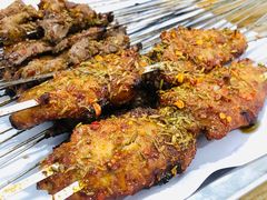 -铁诚烤肉