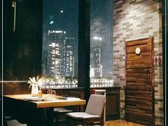 -AZUL by FUEL蓝色·法式酒馆(琶醍店)