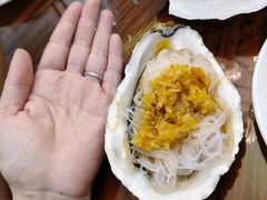 -春妮海味饭店·海景餐厅·海菜包子·大连海鲜